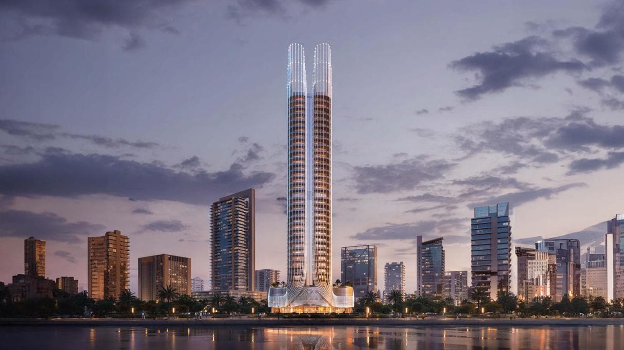 Binghatti Skyhall - Image 1