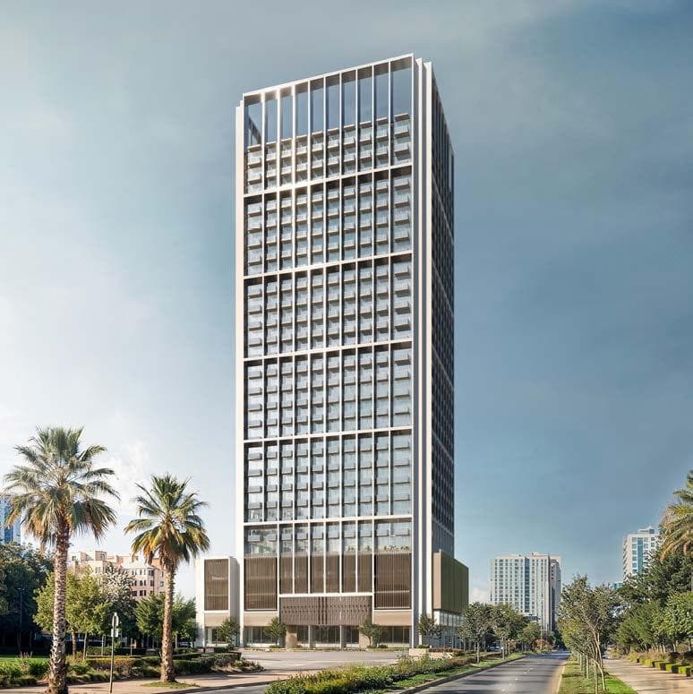 Binghatti Luxuria - Image 1