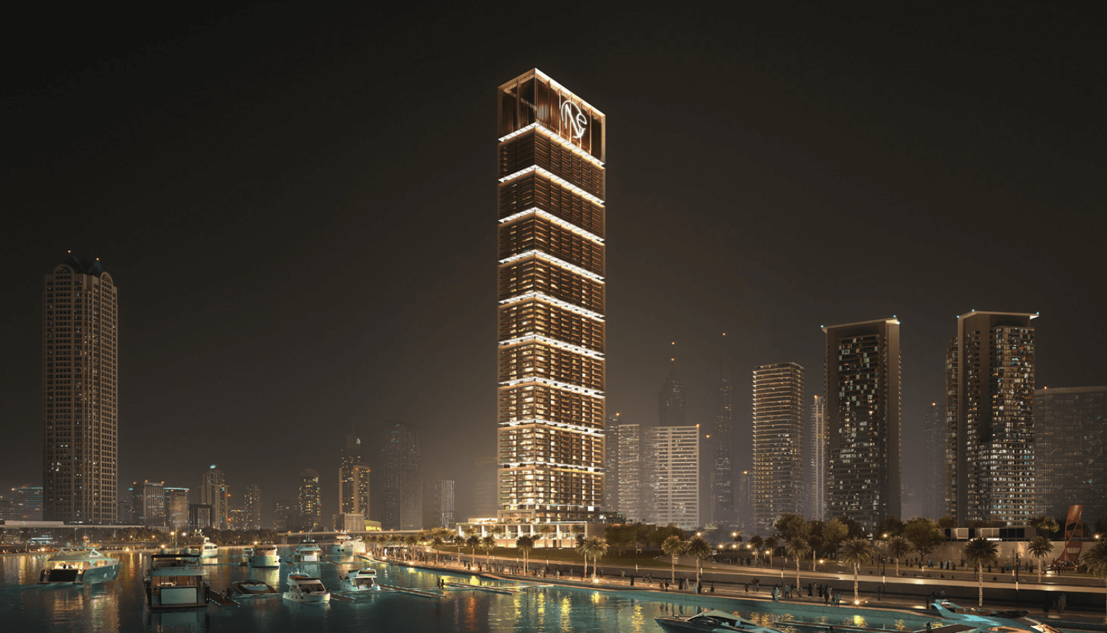 One by Binghatti - Image 2