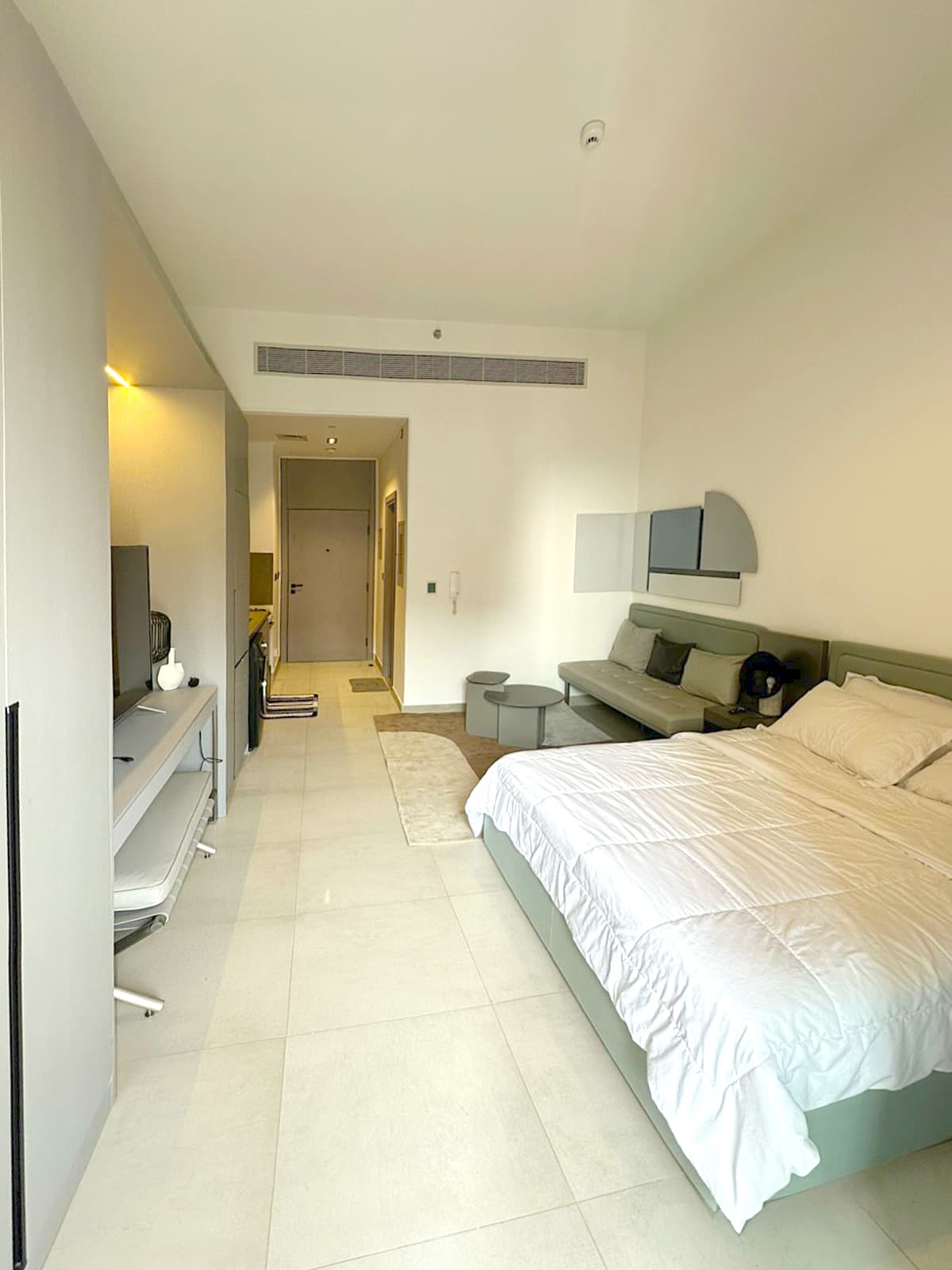 Brand New Studio in MAG City | Ready to Move In - Image 4