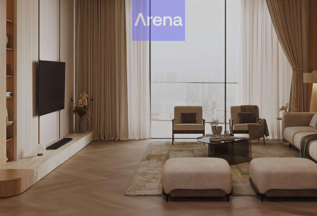 Elegant 1 Bedroom in Binghatti Grove - Image 5