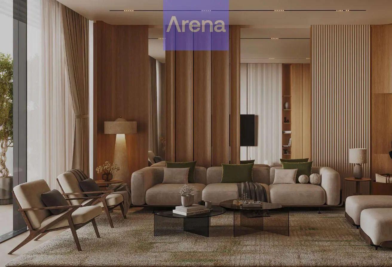 Elegant 1 Bedroom in Binghatti Grove - Image 4