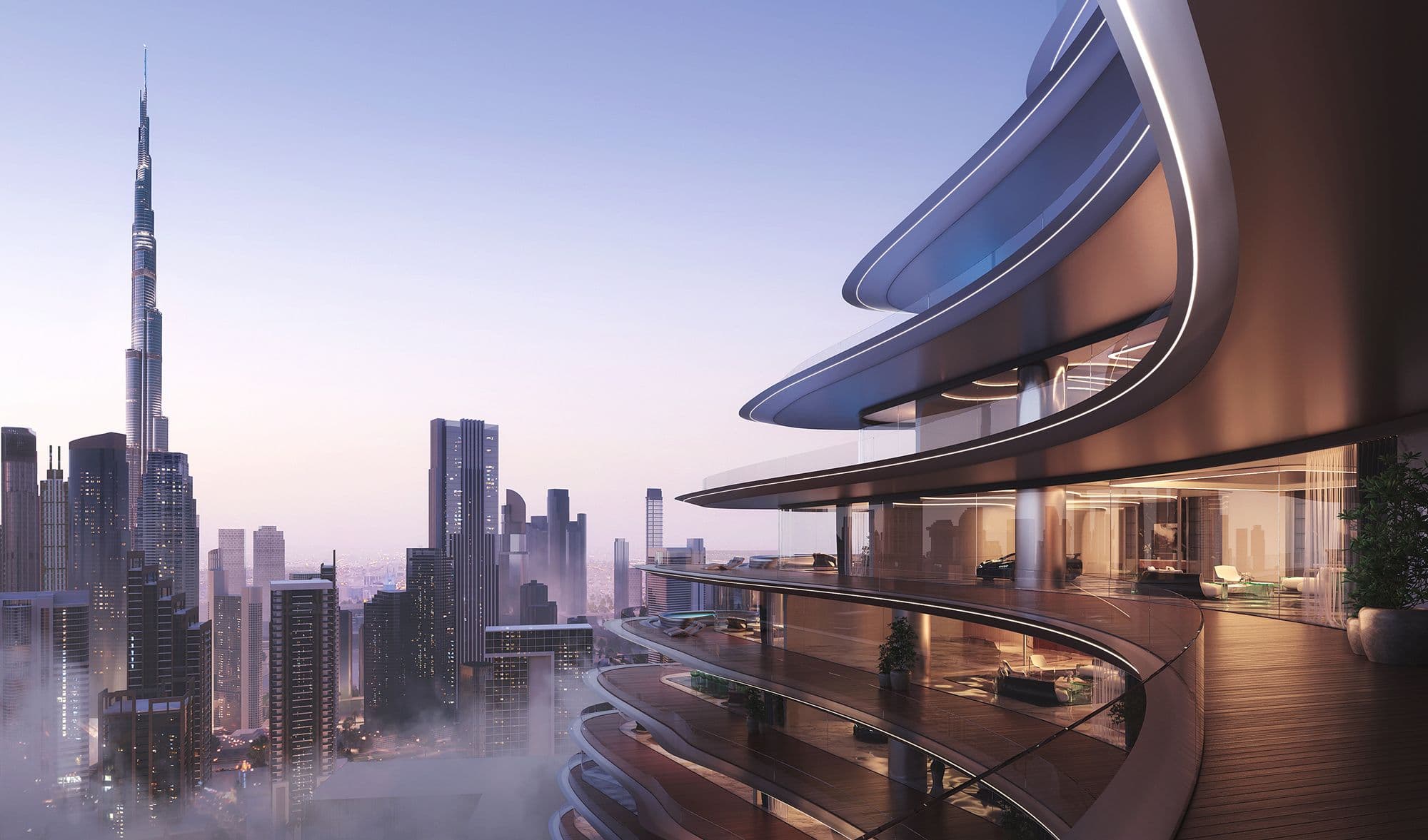 Short vs Long Term Dubai Rentals