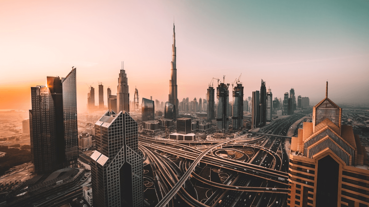 Dubai Golden Visa Through Property Investment