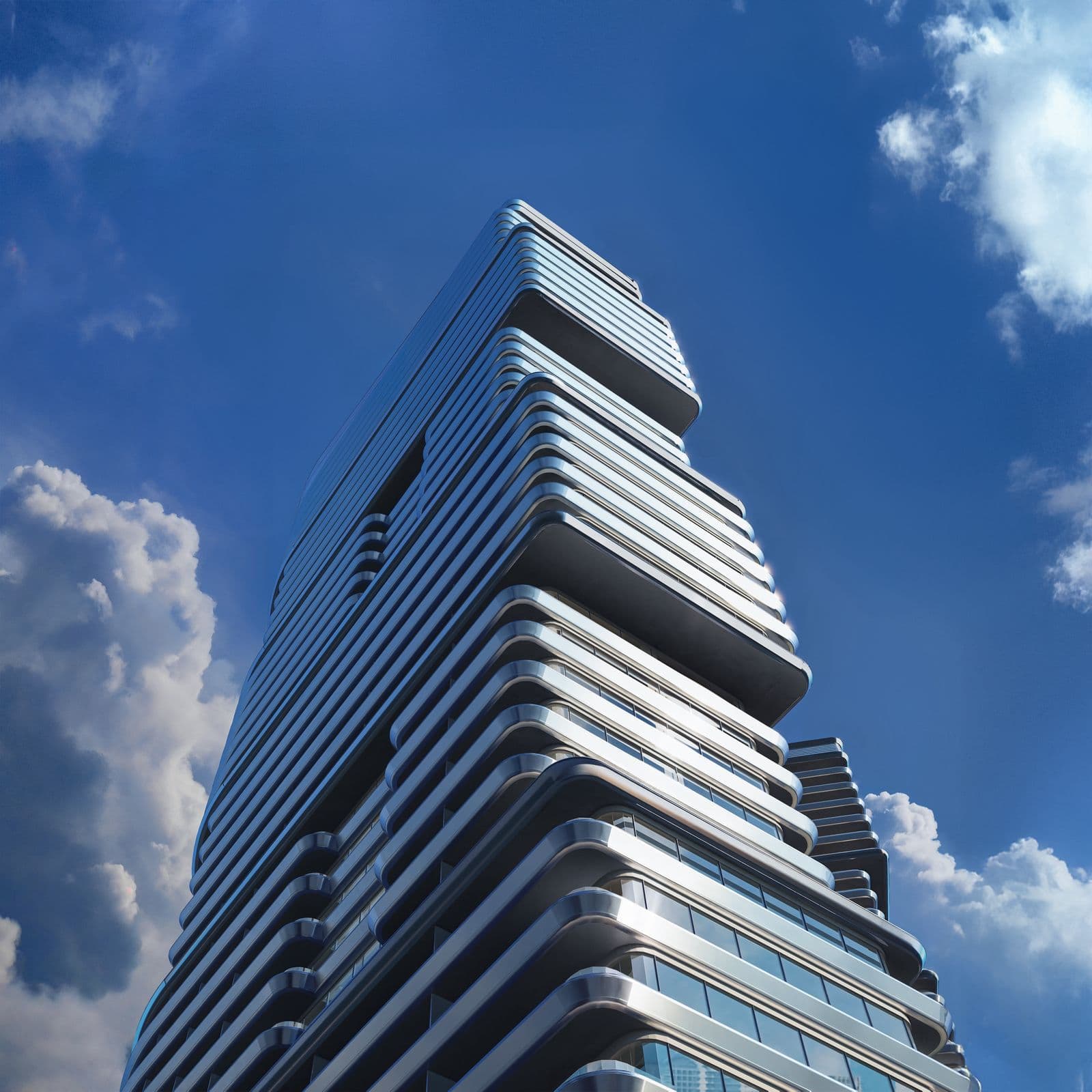 Binghatti Skyterraces - Image 5