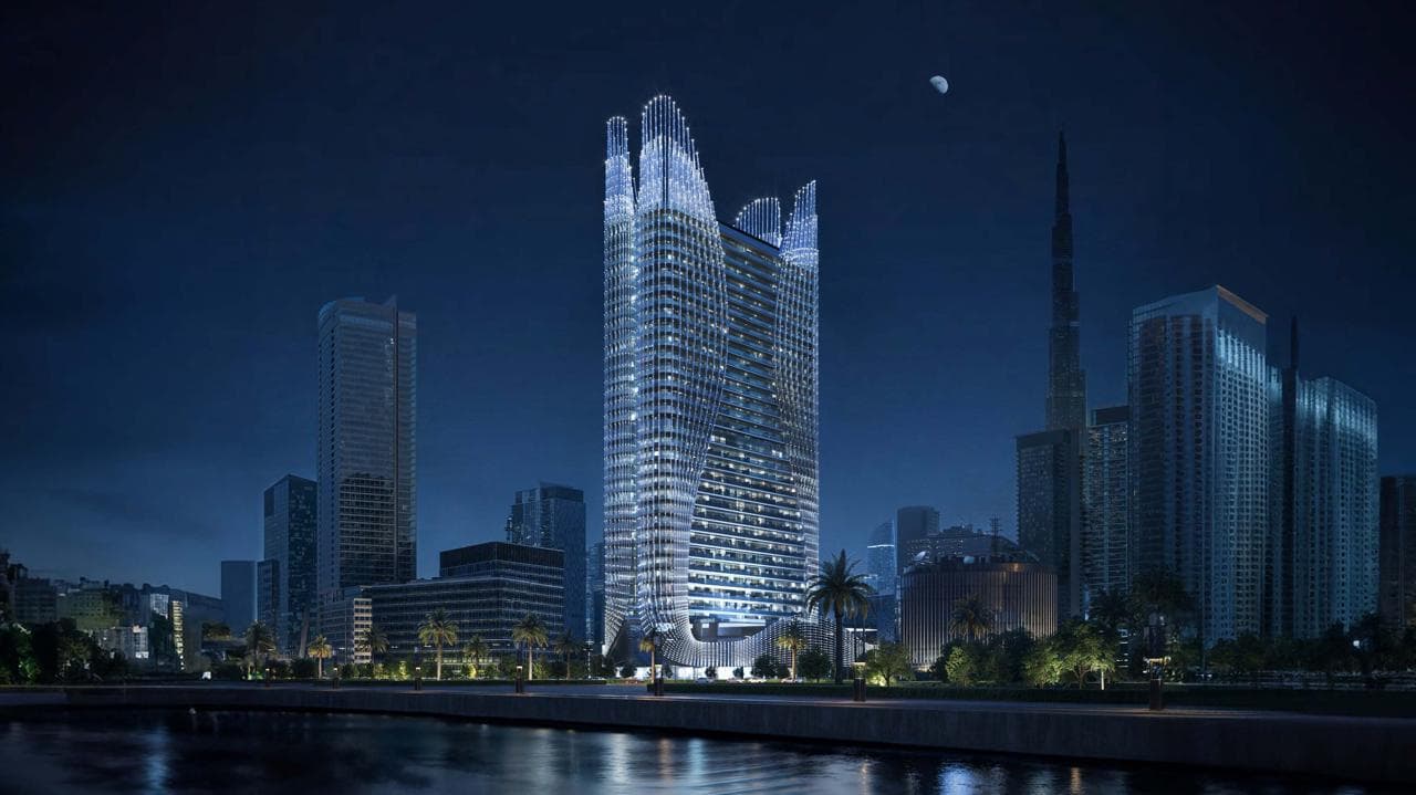 Binghatti Skyhall - Image 3