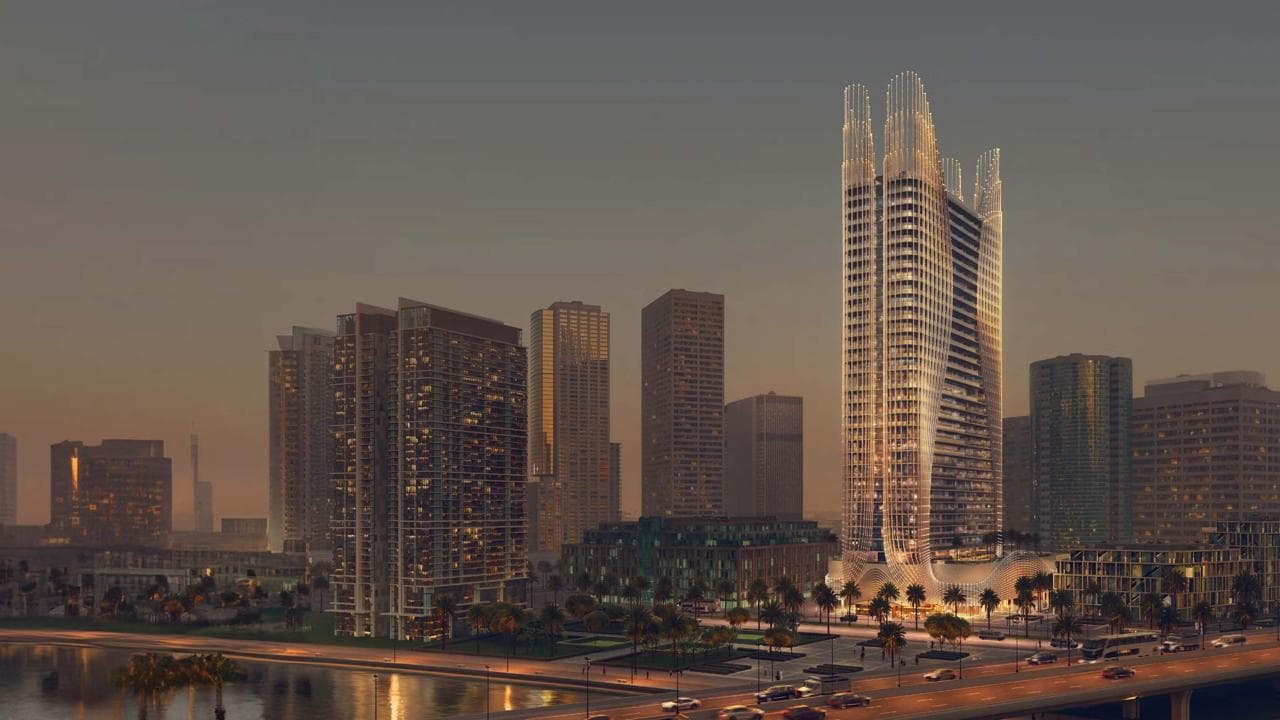 Binghatti Skyhall - Image 4