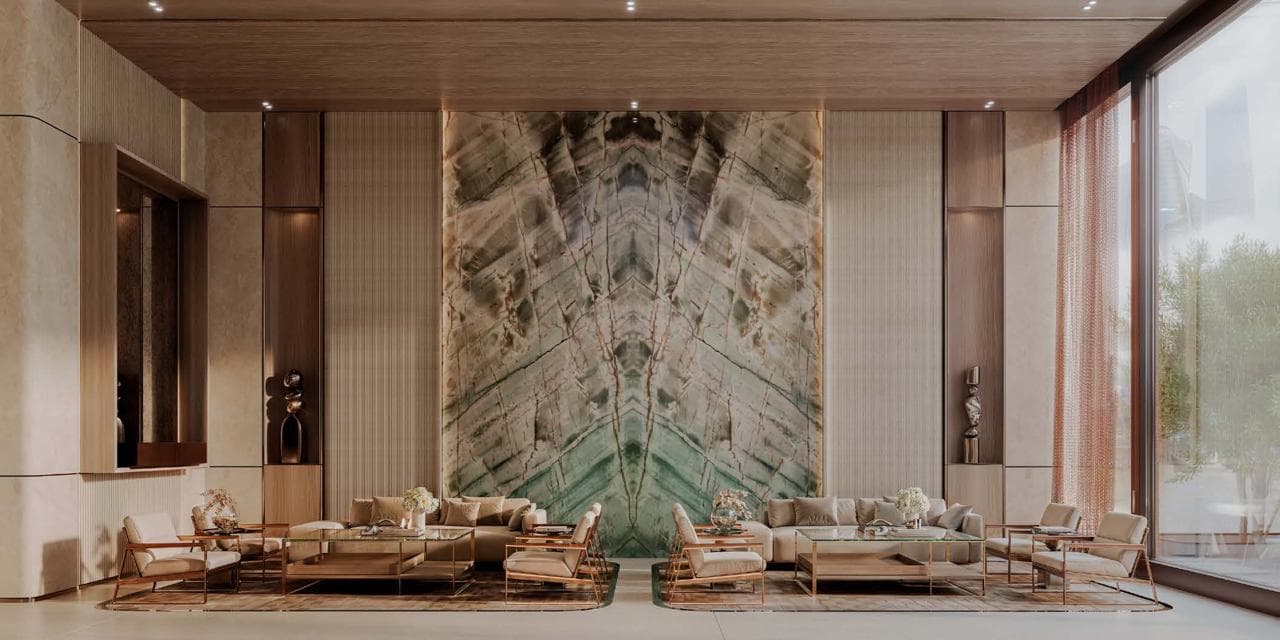 Binghatti Luxuria - Image 4