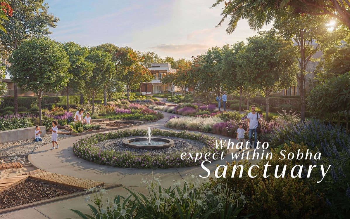 Sobha Sanctuary - Image 1