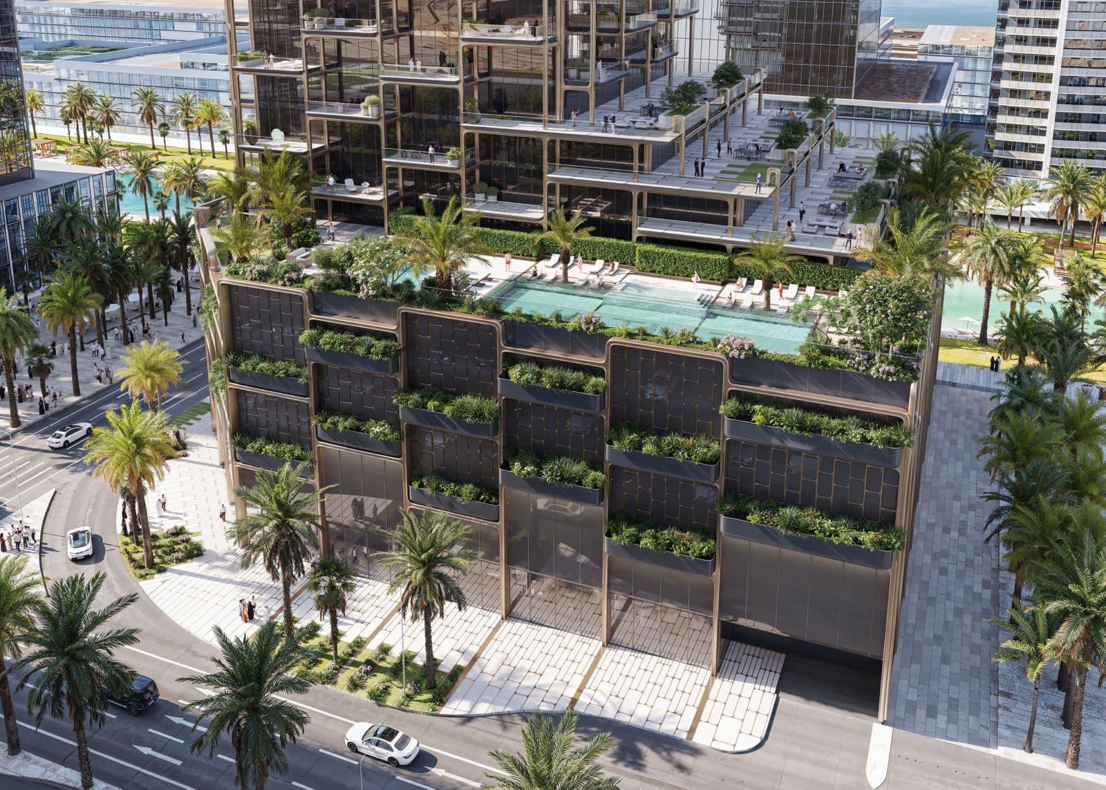 The Symphony by Imtiaz - Image 2