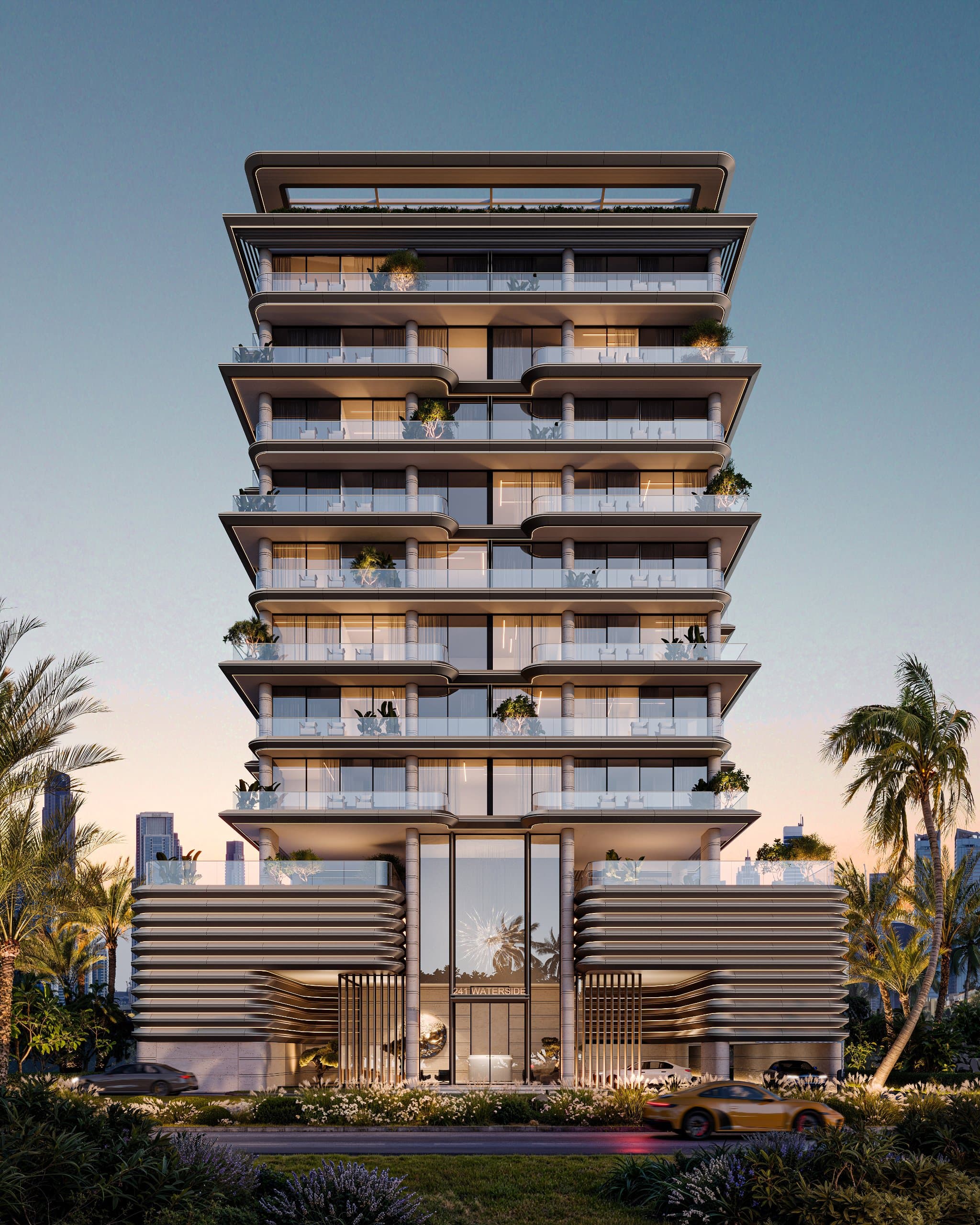 241 Waterside - Image 3