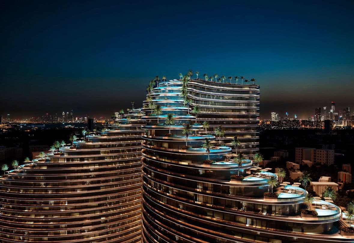 Binghatti Skyflame - Image 3