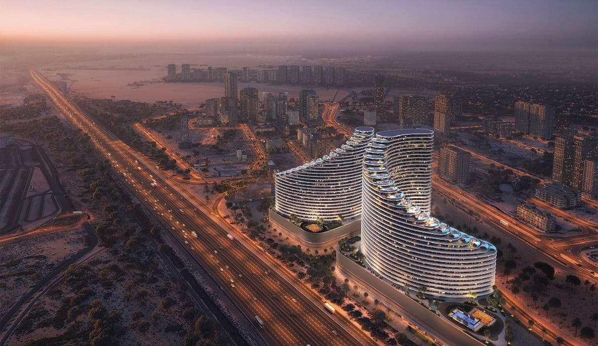 Binghatti Skyflame - Image 2