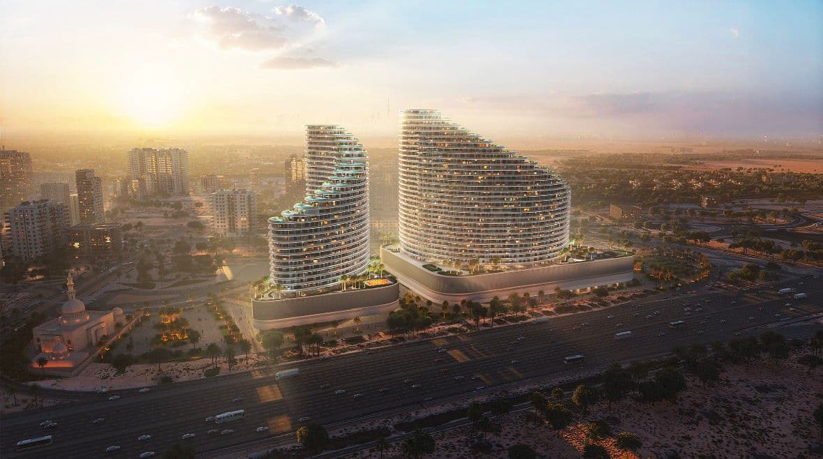 Binghatti Skyflame - Image 5