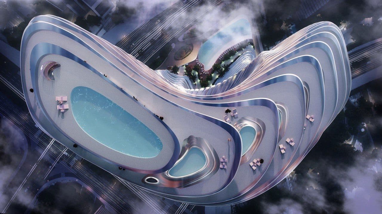 Bugatti Residences by Binghatti - Image 2