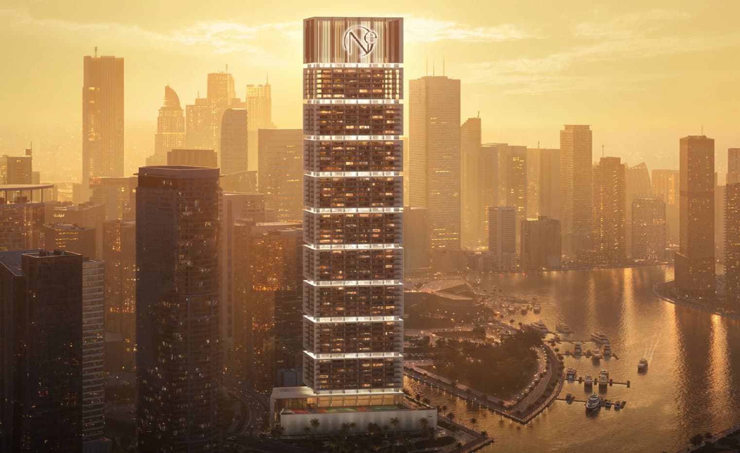 One by Binghatti - Image 3