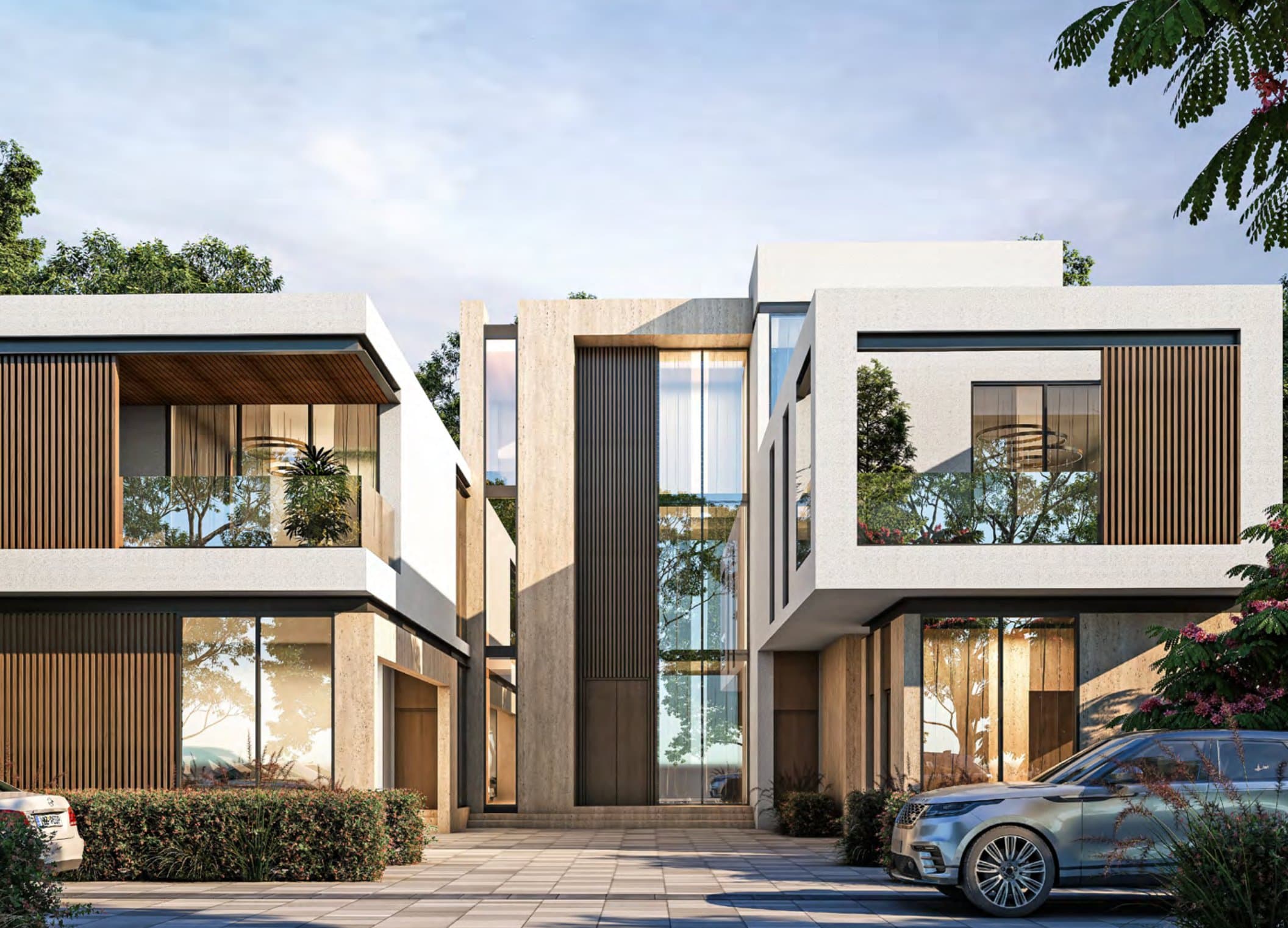 Sobha Hartland 2 - Image 3