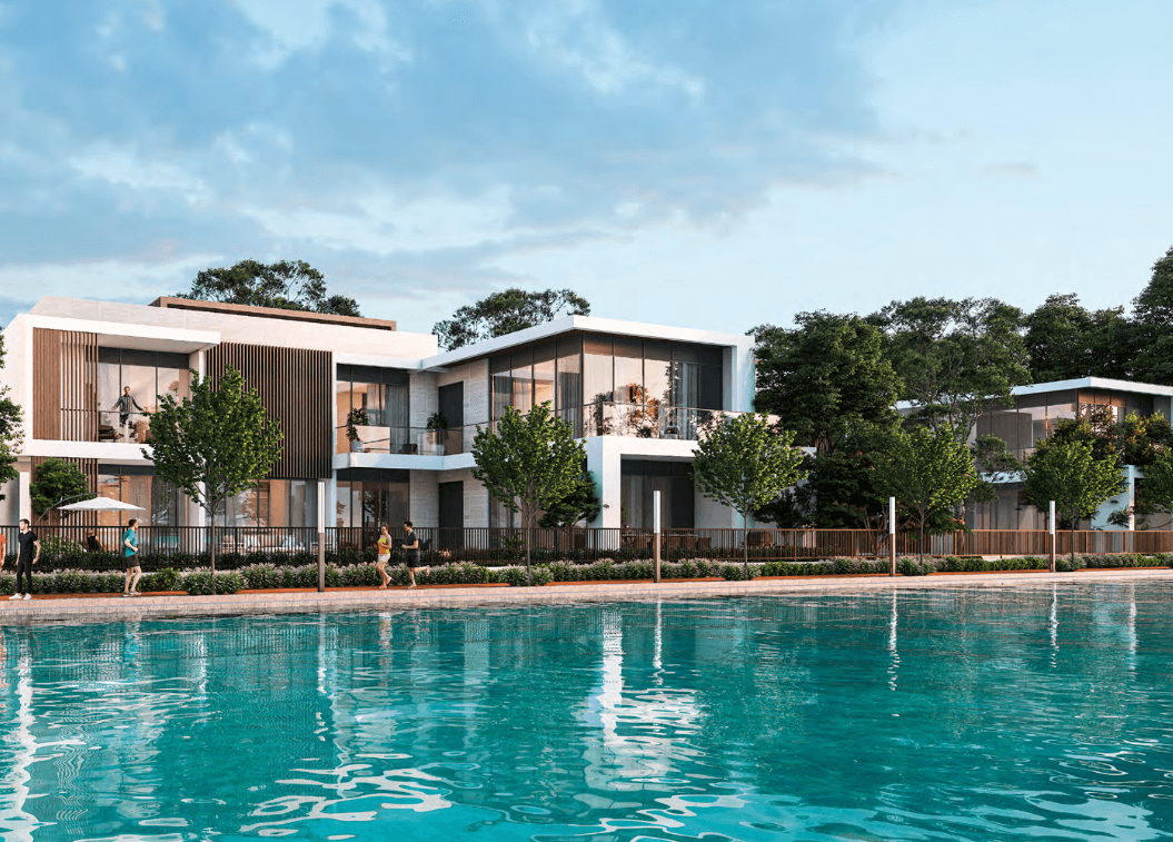 Sobha Hartland 2 - Image 1