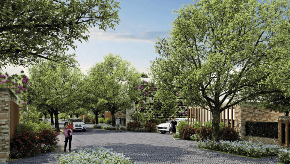 Sobha Hartland 2 - Image 2