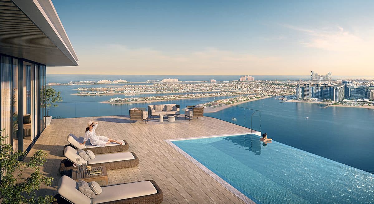 Bayview by Address Resorts at Emaar Beachfront - Image 5