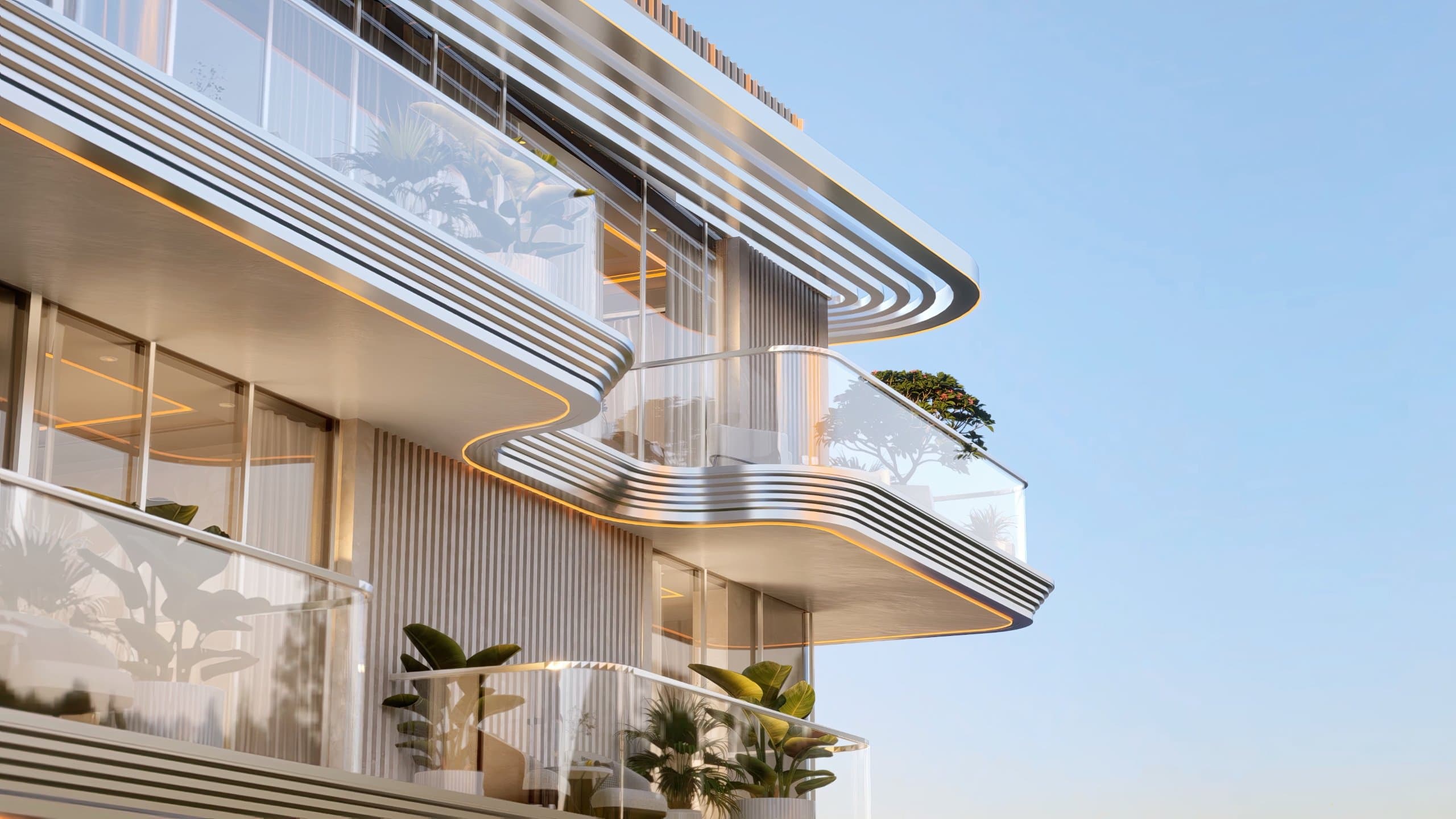 Meriden Beach Residences - Image 2