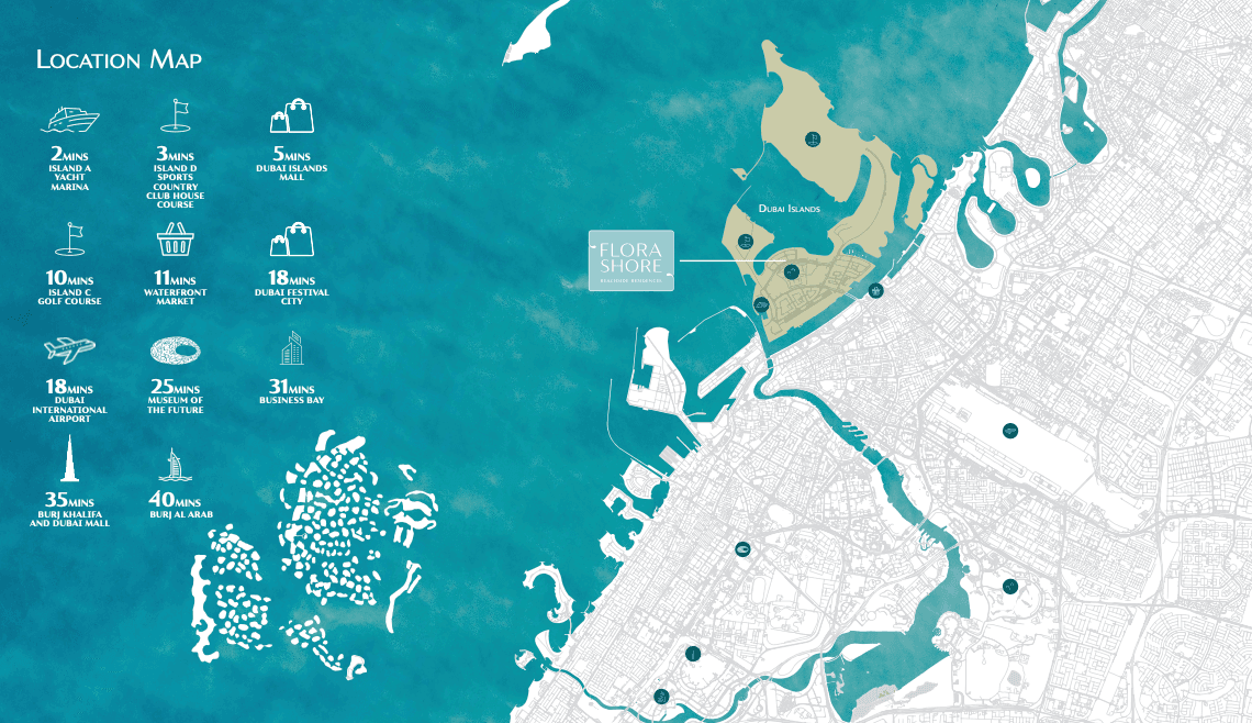 Flora Shore Beach Residences - Image 4