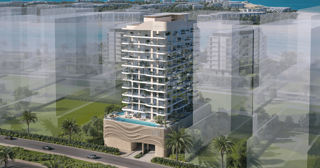 Flora Shore Beach Residences - Image 3