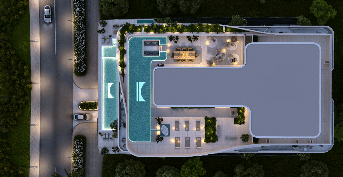 Flora Shore Beach Residences - Image 5