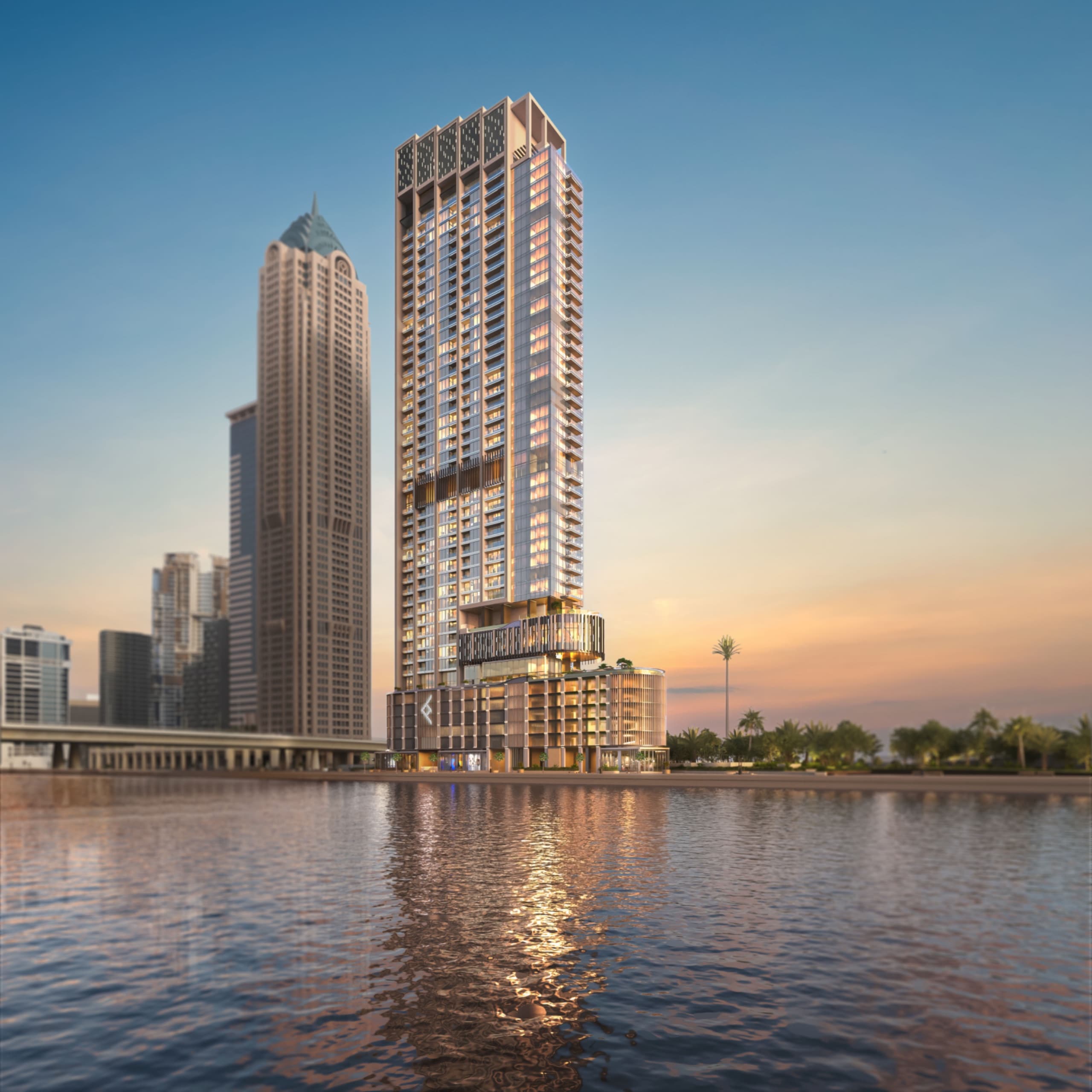 One River Point - Image 5
