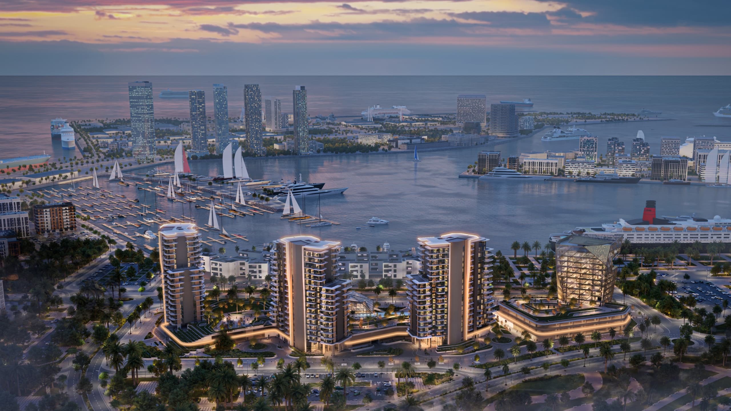 Portside Square - Image 1