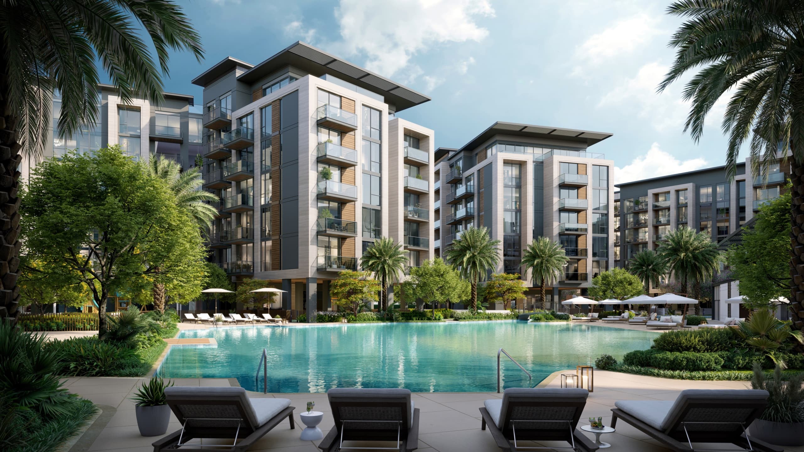 Belgravia Gardens - Image 2