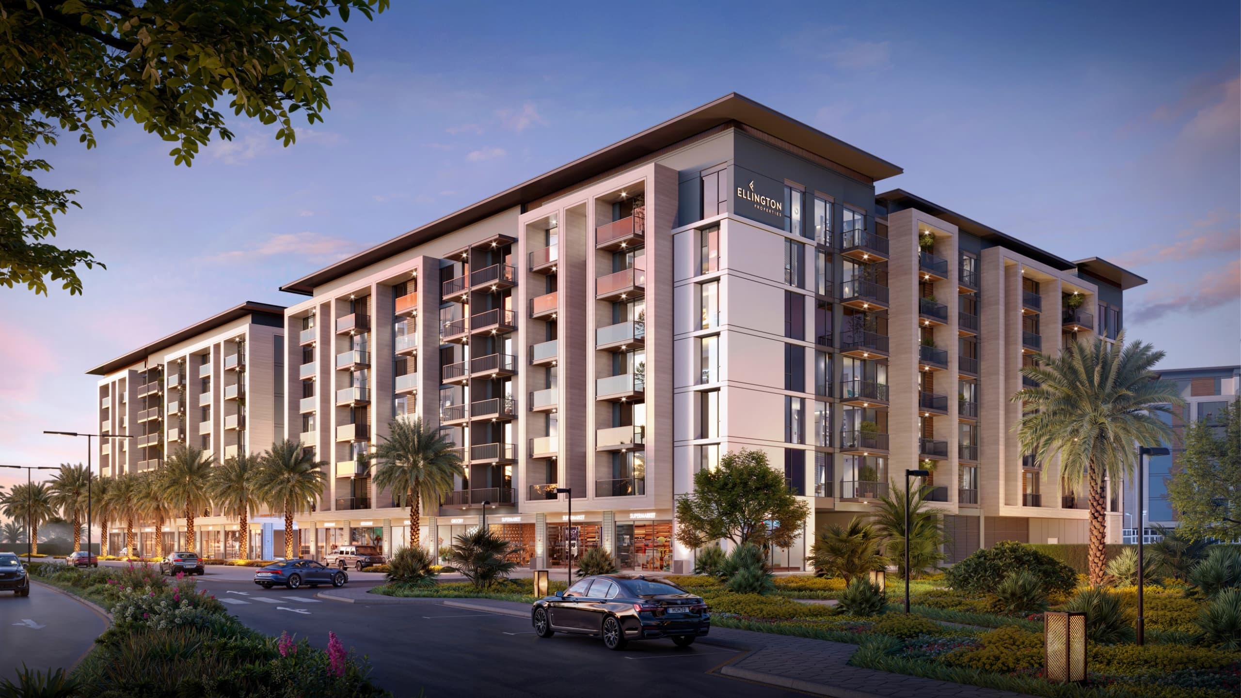 Belgravia Gardens - Image 5