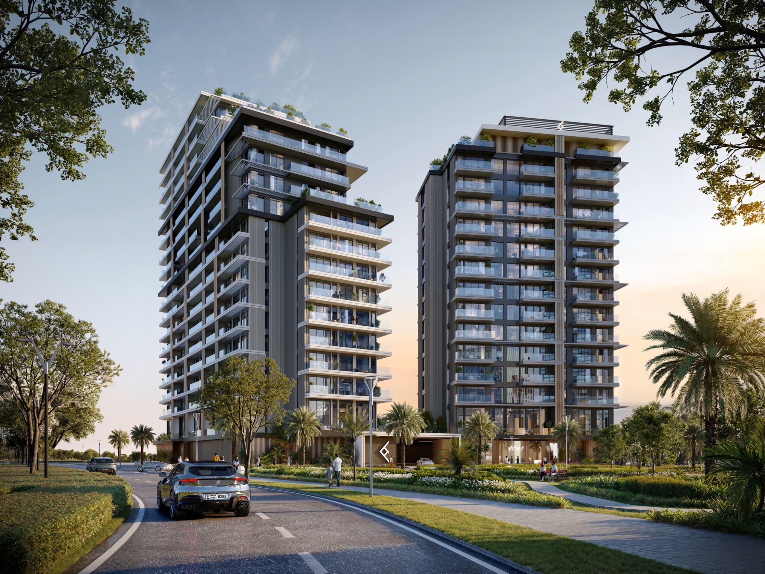 The Hillgate - Image 1