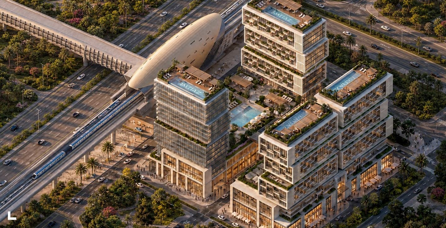 Raw District - Image 1