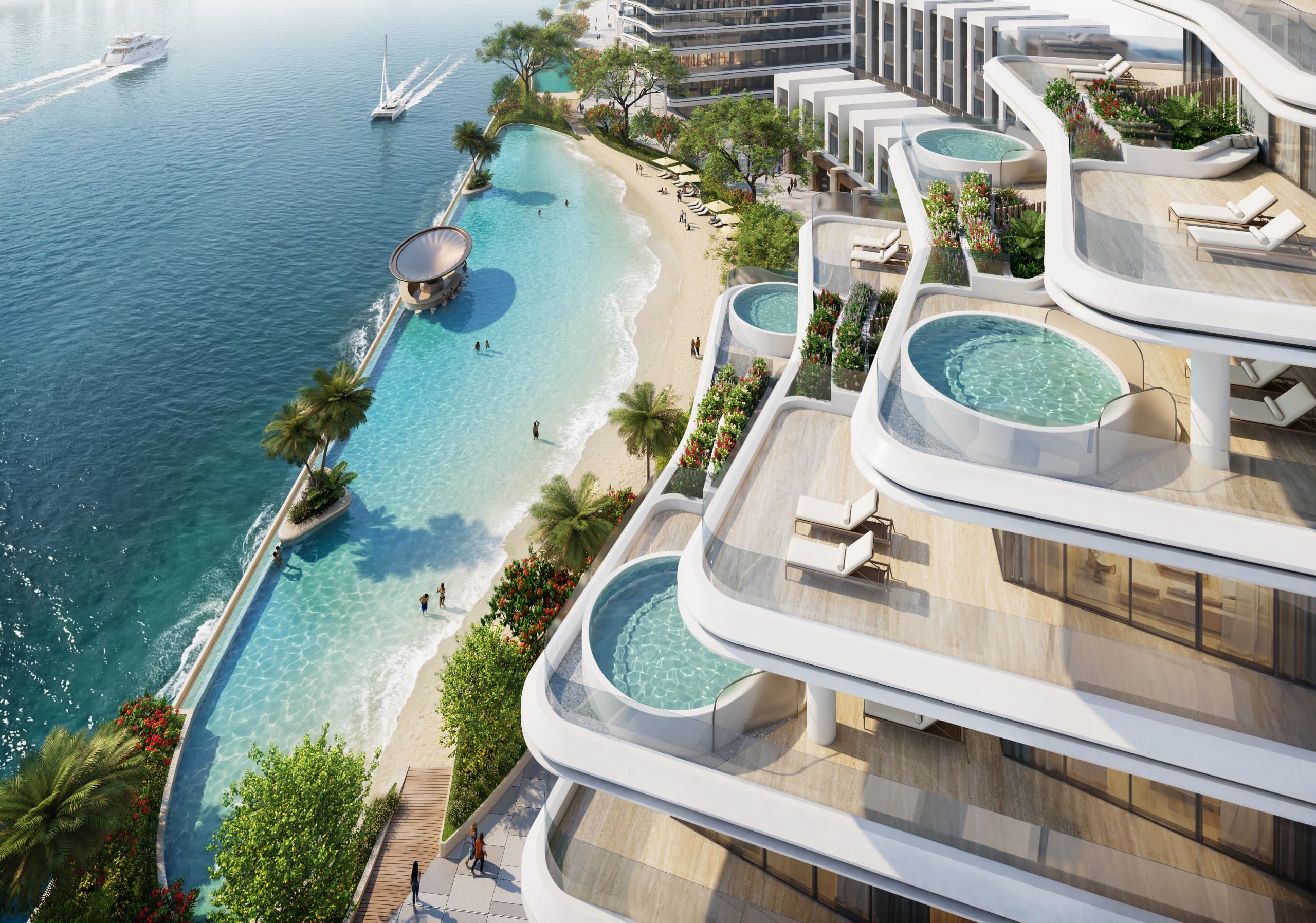 Sobha City - Image 1