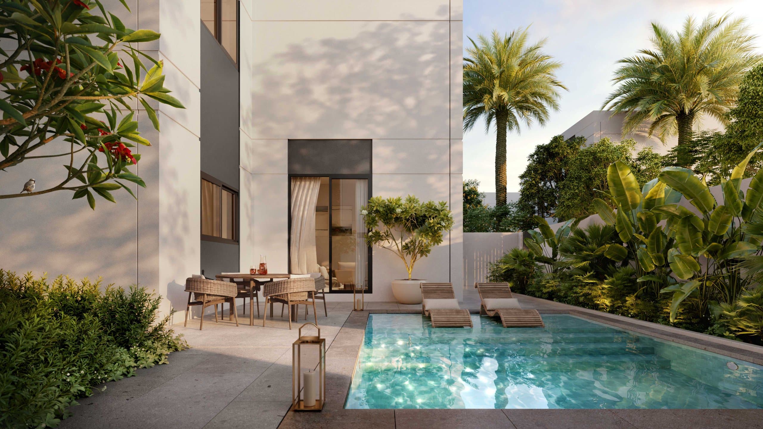 Al Ghadeer Gardens - Image 1